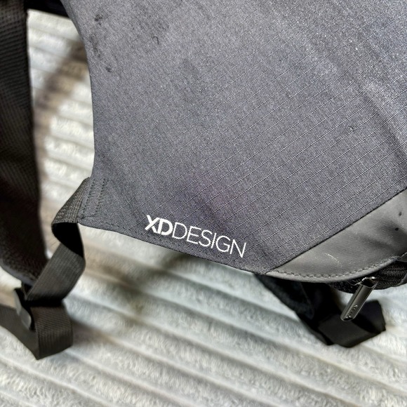 XD Design Bobby Backpack Travel Compact Anti-Theft Tech Multifunctional - Untest - Picture 2 of 15